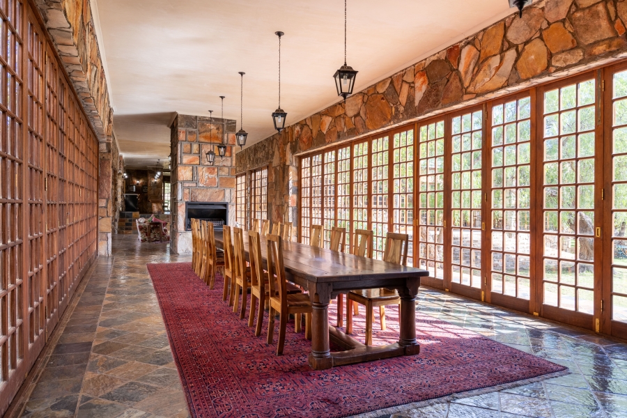 5 Bedroom Property for Sale in Uitenhage Rural Eastern Cape